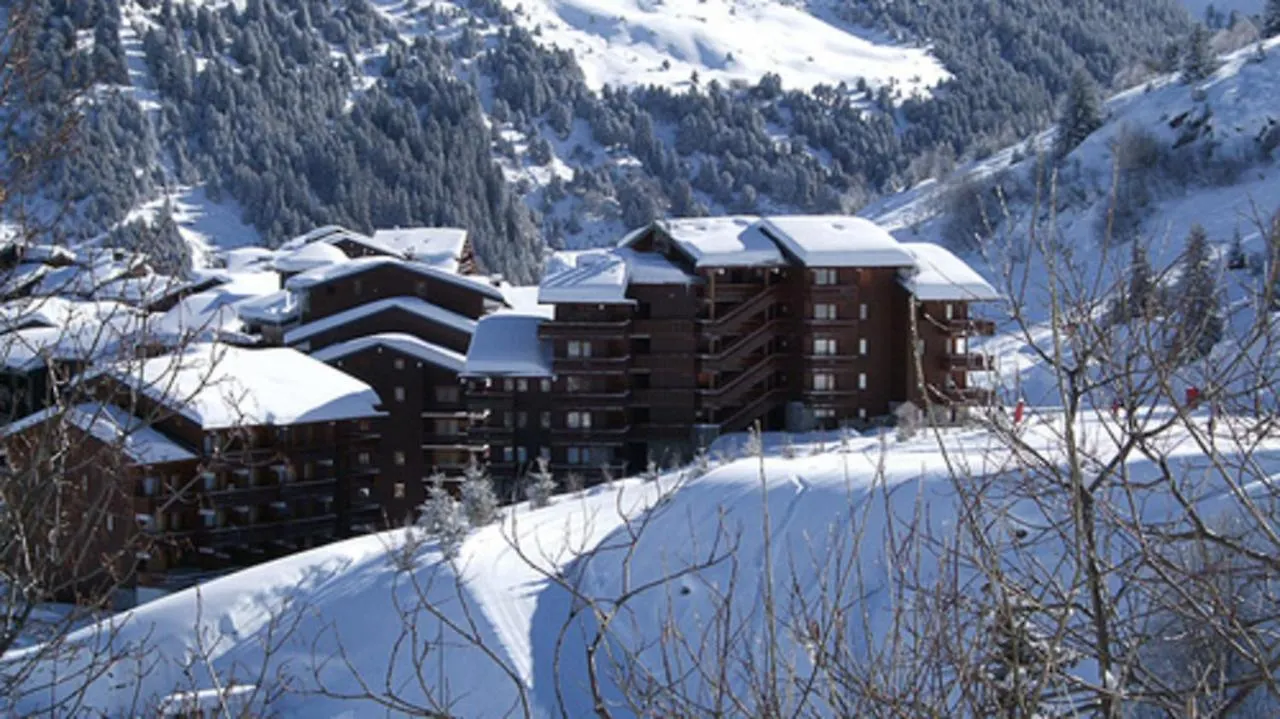 Ski In And Out 2-Bed Apartment In Meribel Les Allues 0*,  فرنسا
