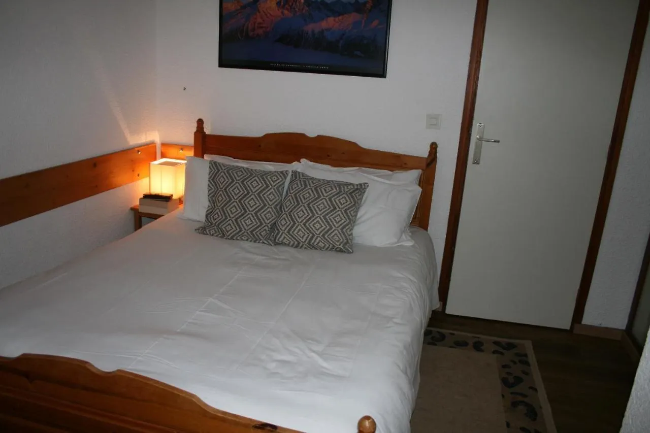 Ski In And Out 2-Bed Apartment In Meribel Les Allues فرنسا